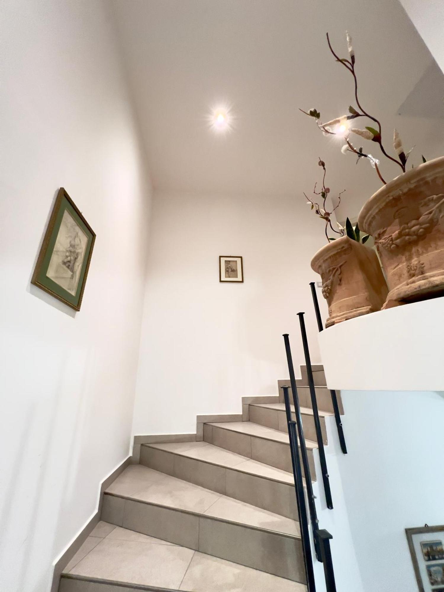 Casa Celeste Nocera Umbra Eksteriør bilde