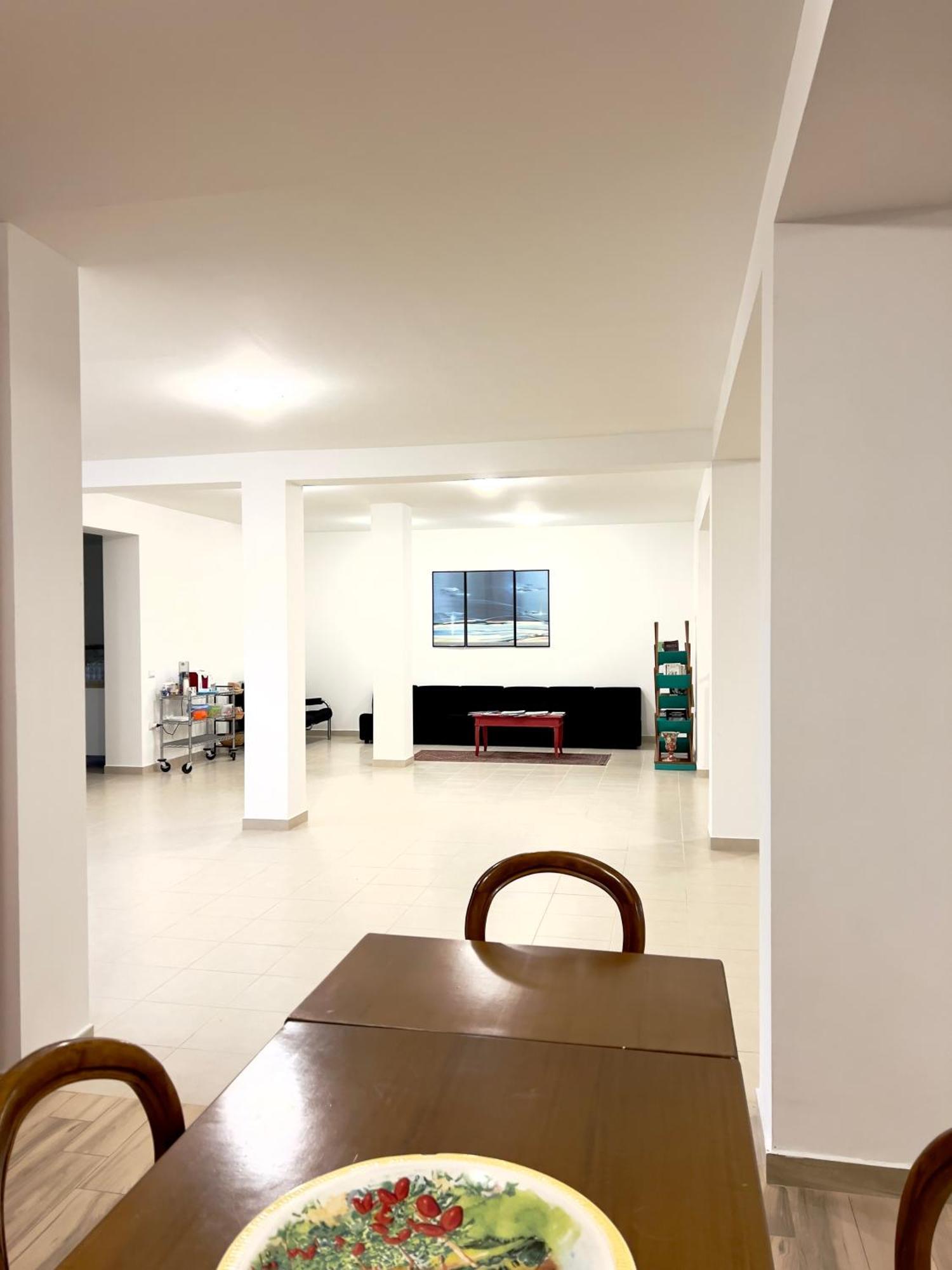 Casa Celeste Nocera Umbra Eksteriør bilde