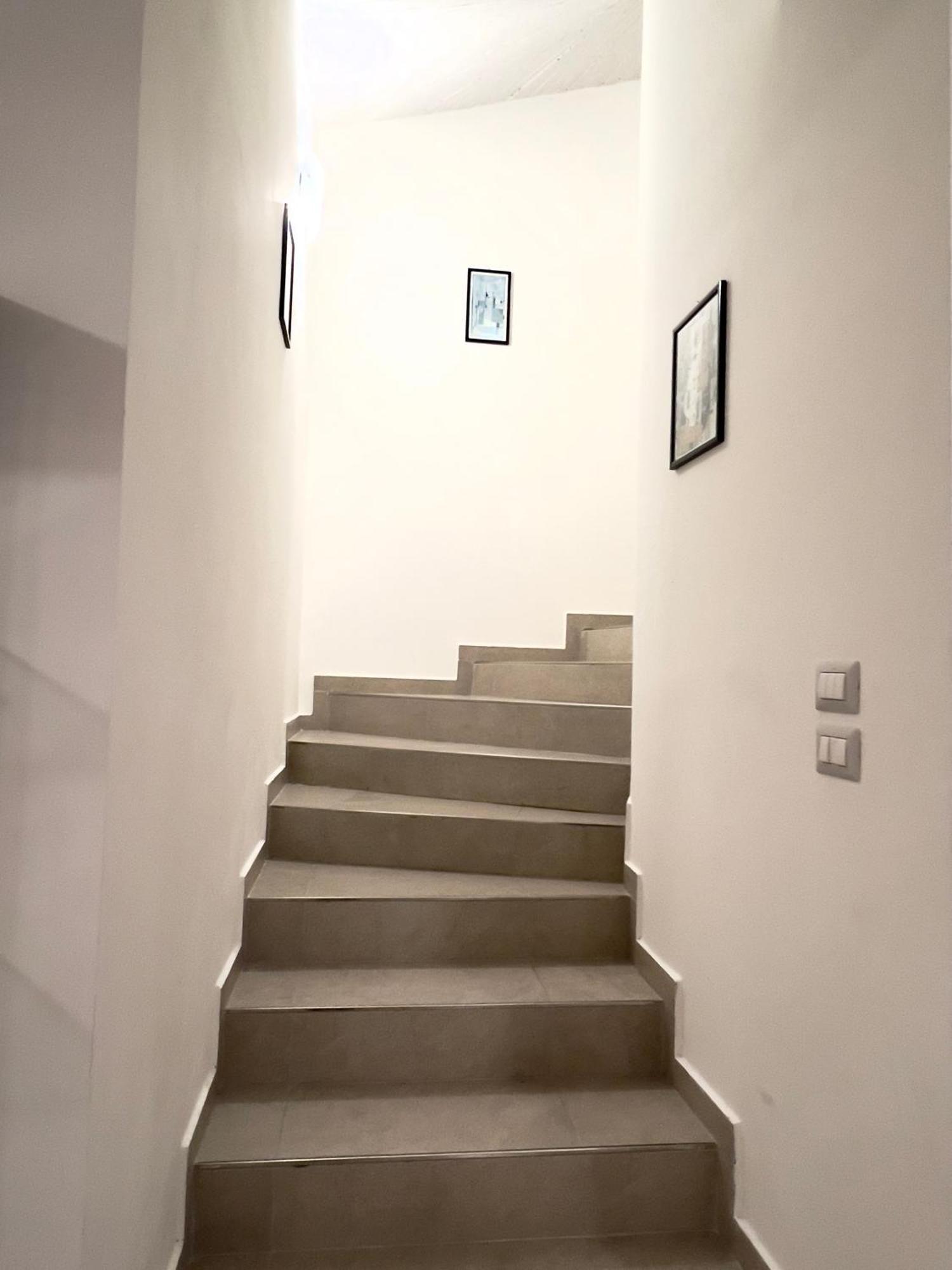 Casa Celeste Nocera Umbra Eksteriør bilde